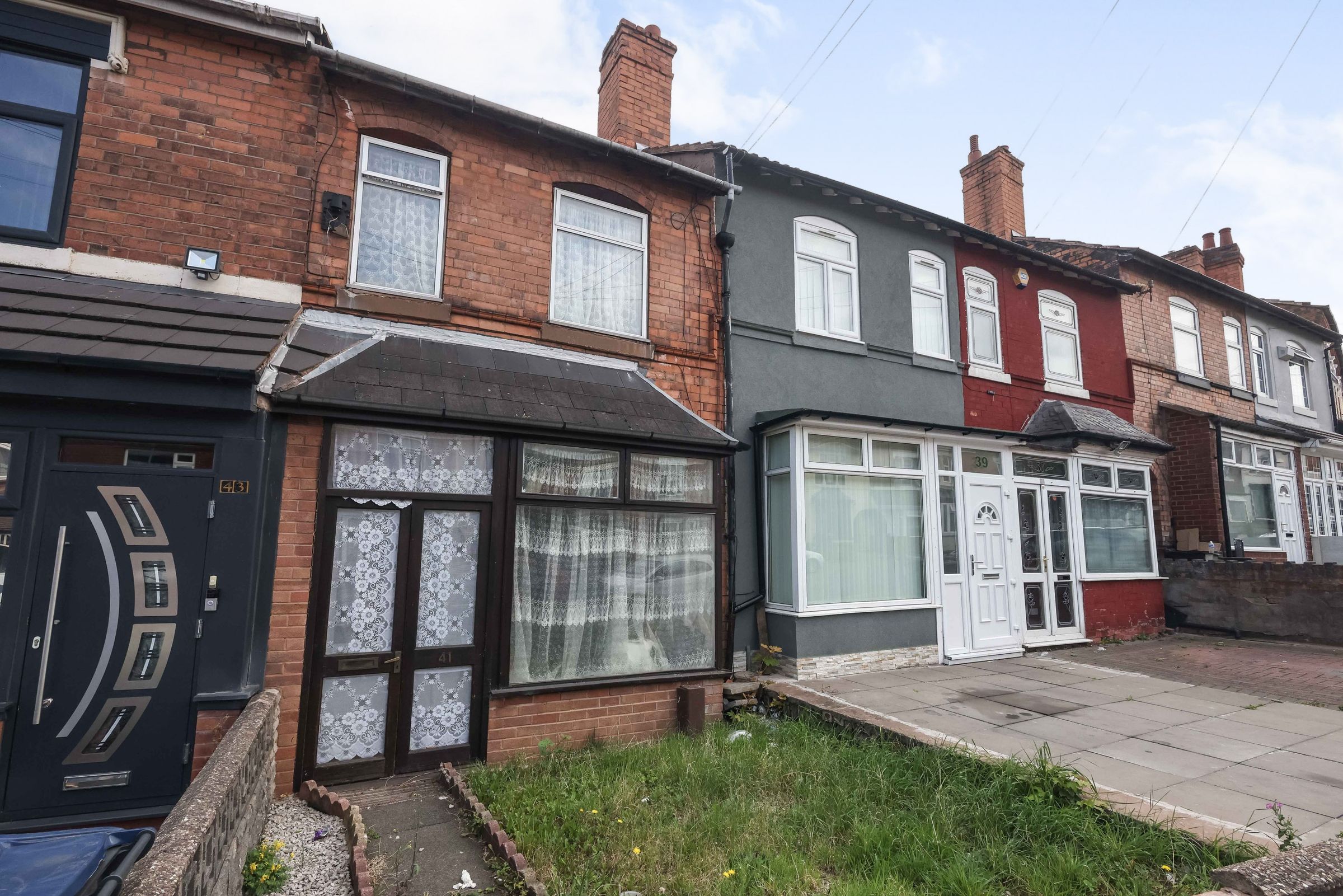 3 bed terraced house for sale in Asquith Road, Birmingham B8 Zoopla
