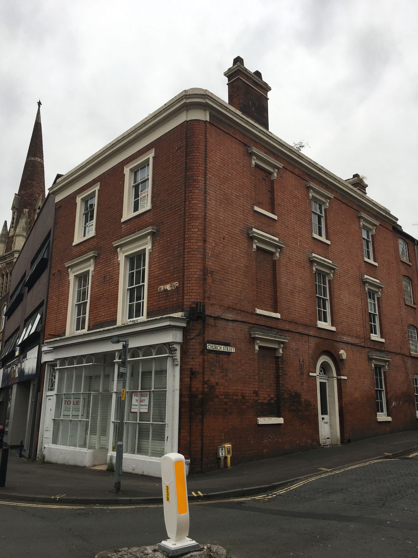 Office to let in The Bull Ring, Kidderminster DY10 Zoopla