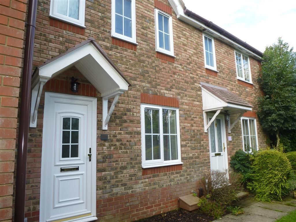 2 bed property to rent in Smithy Drive, Kingsnorth, Ashford TN23 Zoopla