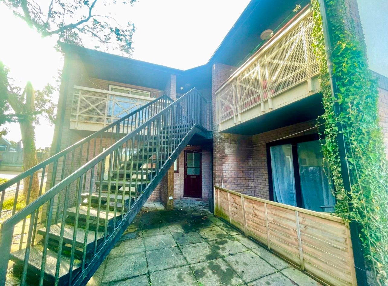 1 bed flat for sale in Pentwyn Heights, Pentwyn, Abersychan, Pontypool