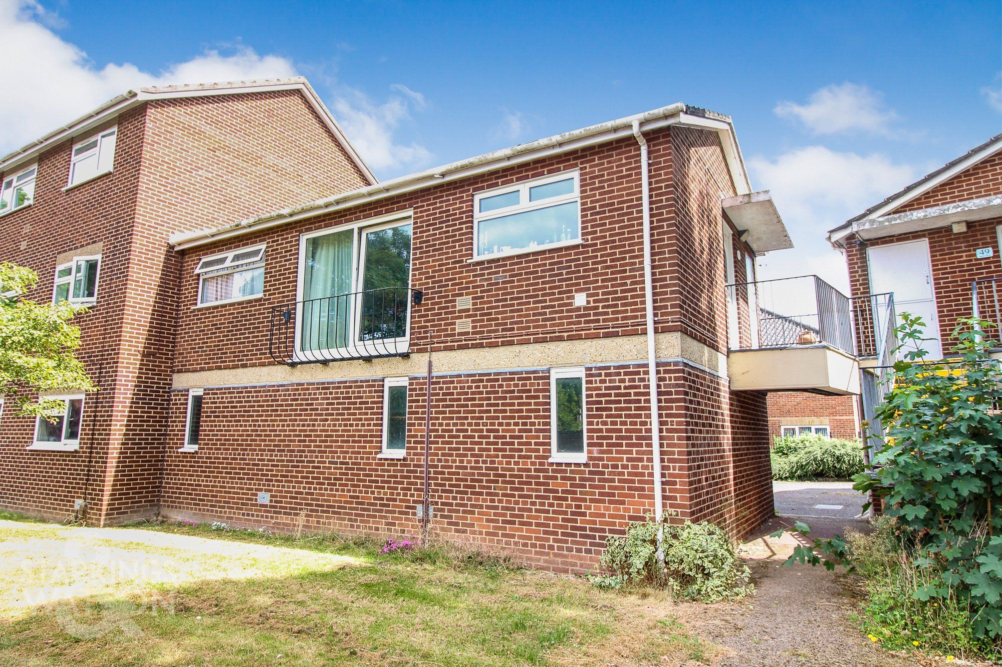 1 bed flat for sale in Derby Street, Norwich NR2 Zoopla