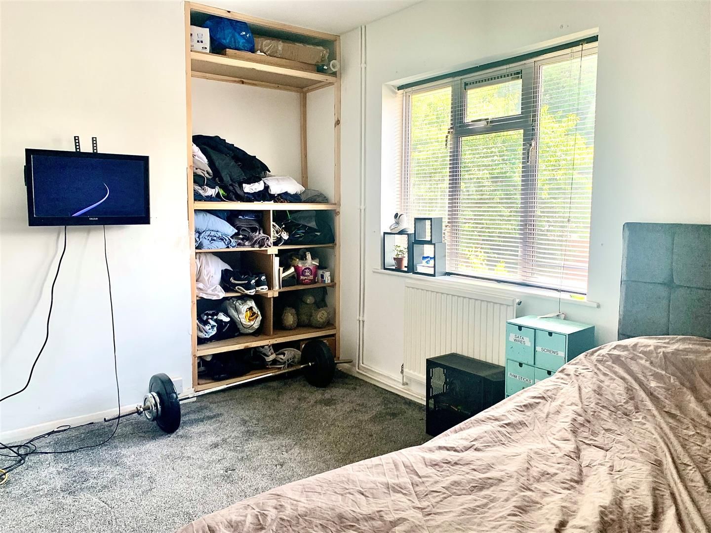 1 bed flat for sale in Keats Avenue, Gloucester GL2 Zoopla