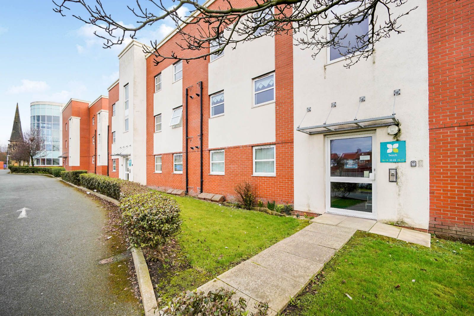 2 bed flat for sale in Rimmer Close, Litherland, Liverpool L21 Zoopla