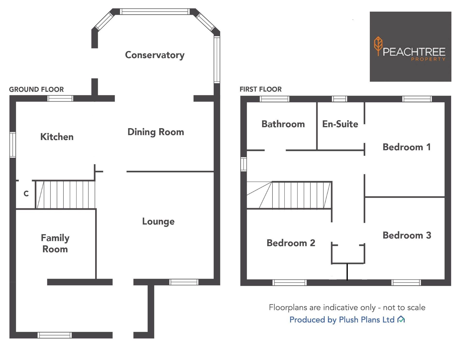 3 bed detached house for sale in Craigielea Park, Renfrew, Renfrewshire