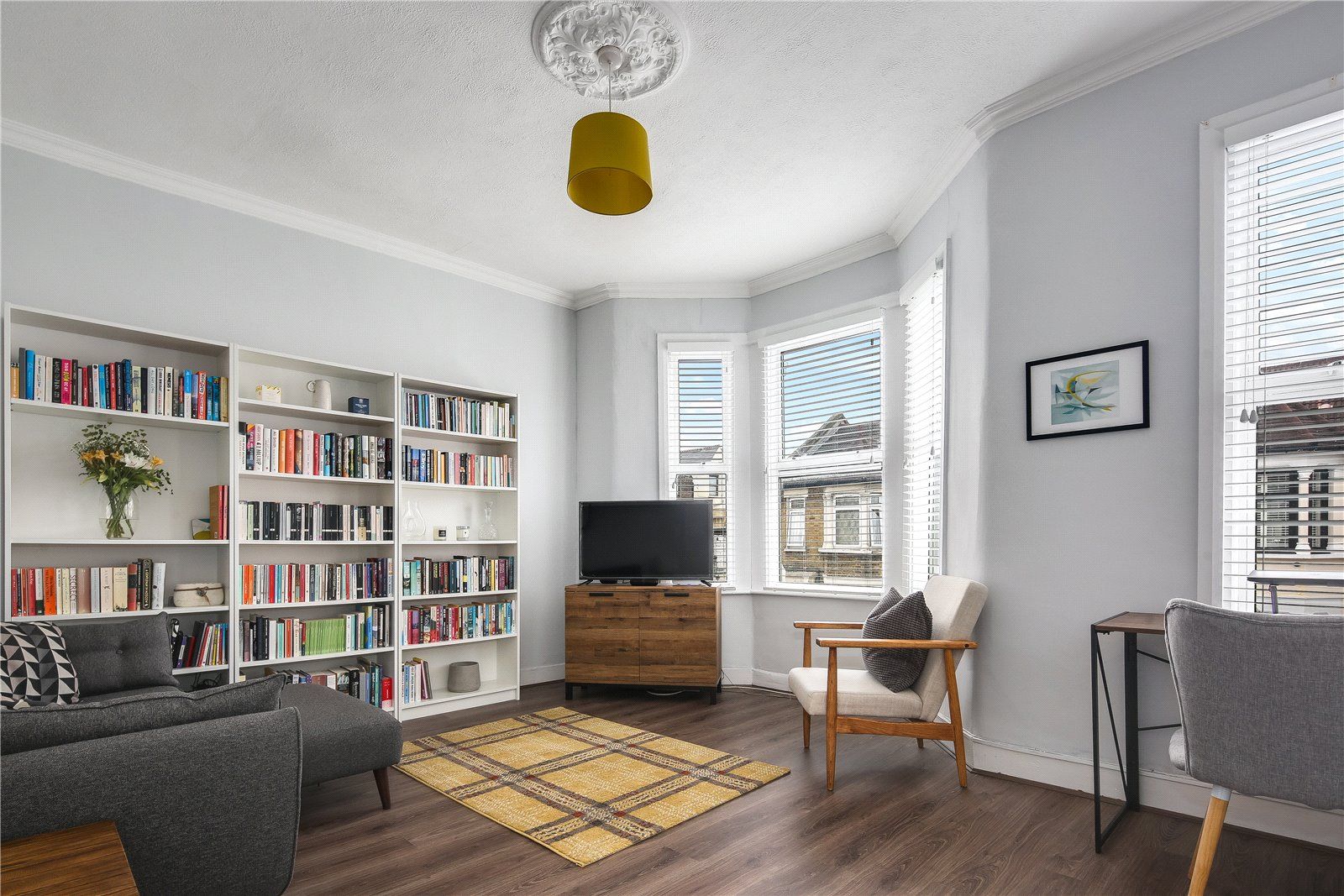 Skelton Road, Forest Gate, London E7  