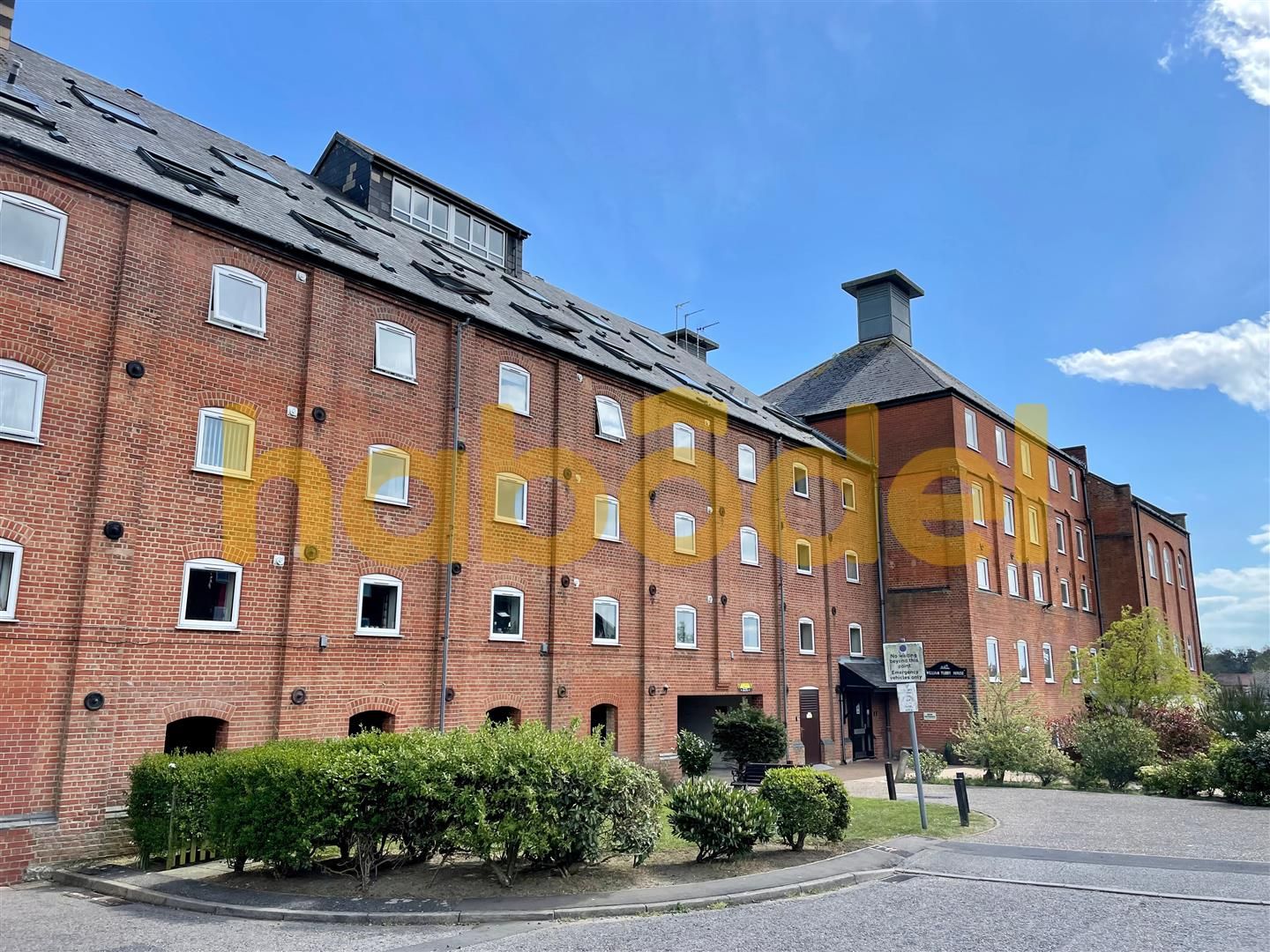 1 bed flat to rent in Swonnells Walk, Lowestoft NR32 Zoopla