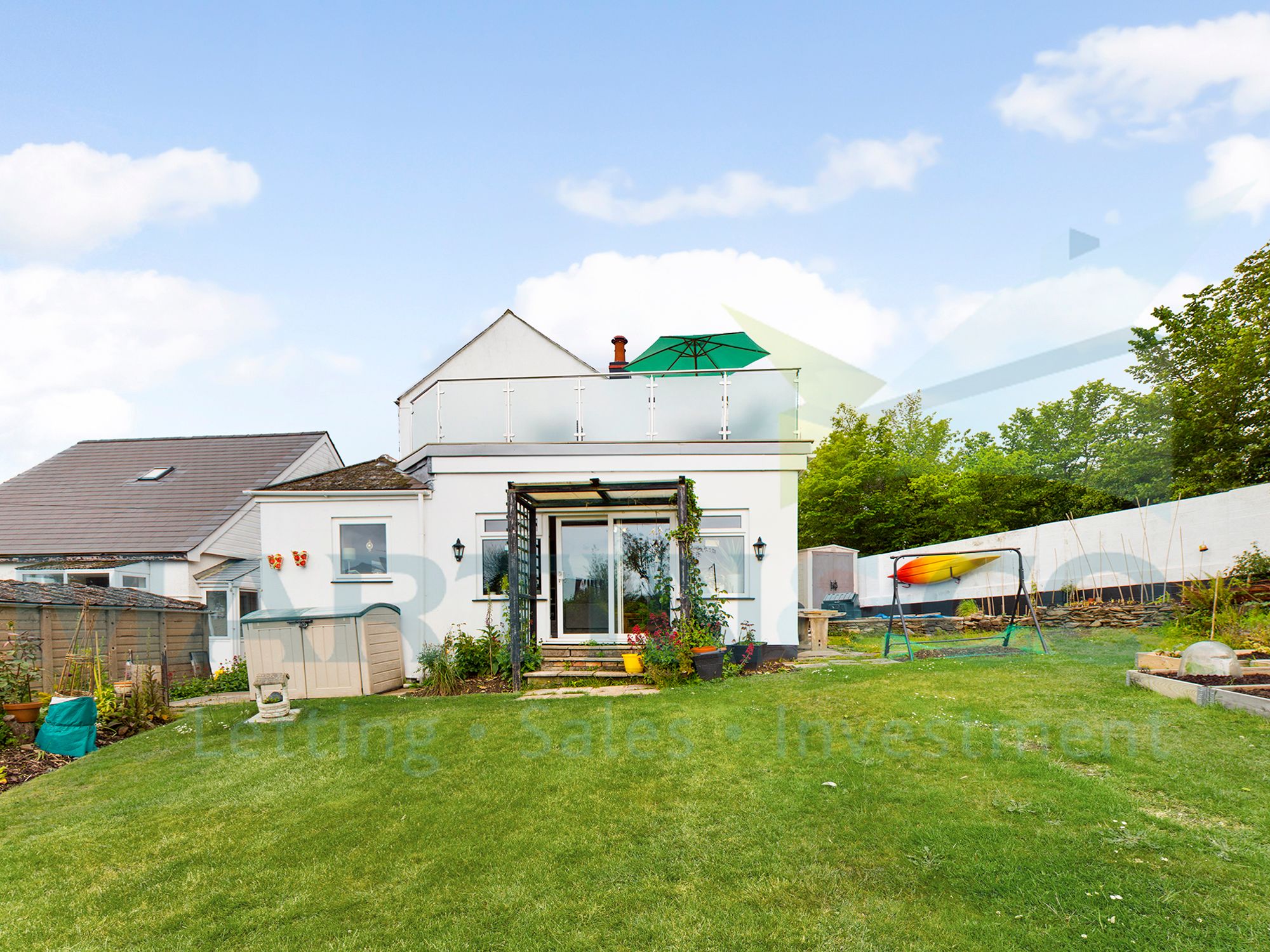 4 bed detached house for sale in Normandy Hill, Plymouth PL5 Zoopla