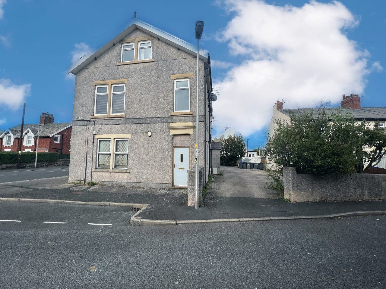 2 bed flat for sale in 24 Carr Road, Thornton FY5 Zoopla