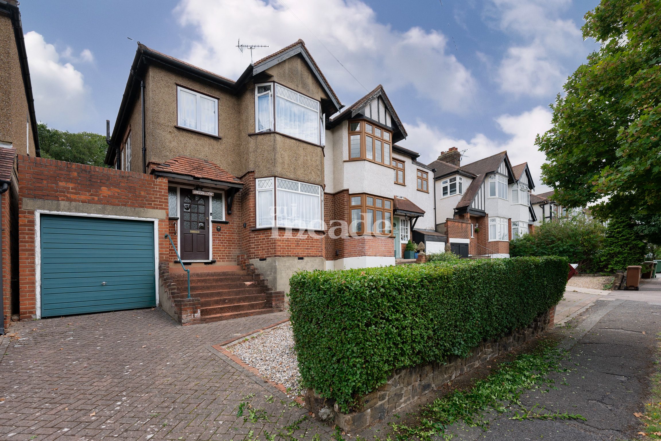 3 bed semidetached house for sale in Underwood Road, London E4 Zoopla
