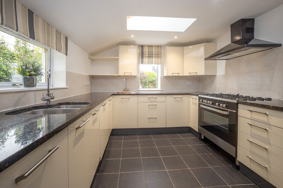 6 bed detached house for sale in Feus, Auchterarder, Perth And Kinross