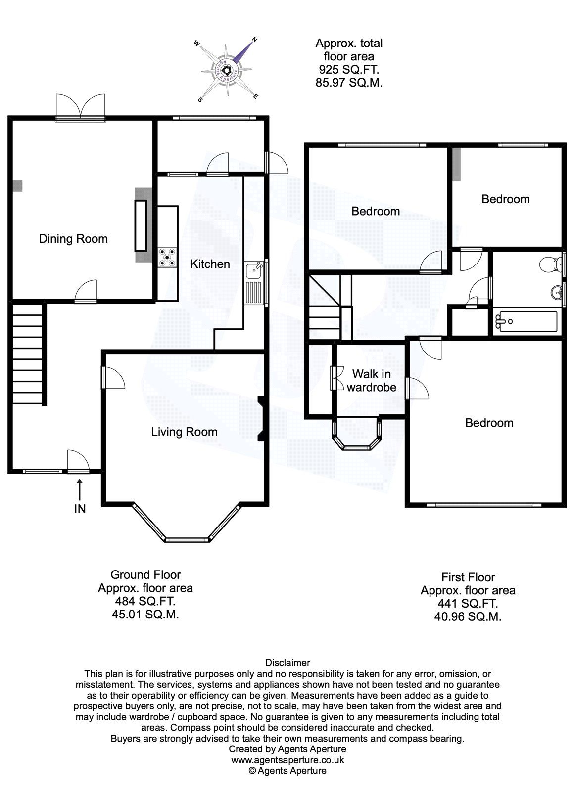 3 bed semidetached house for sale in Eastern Avenue East, Romford RM1 Zoopla