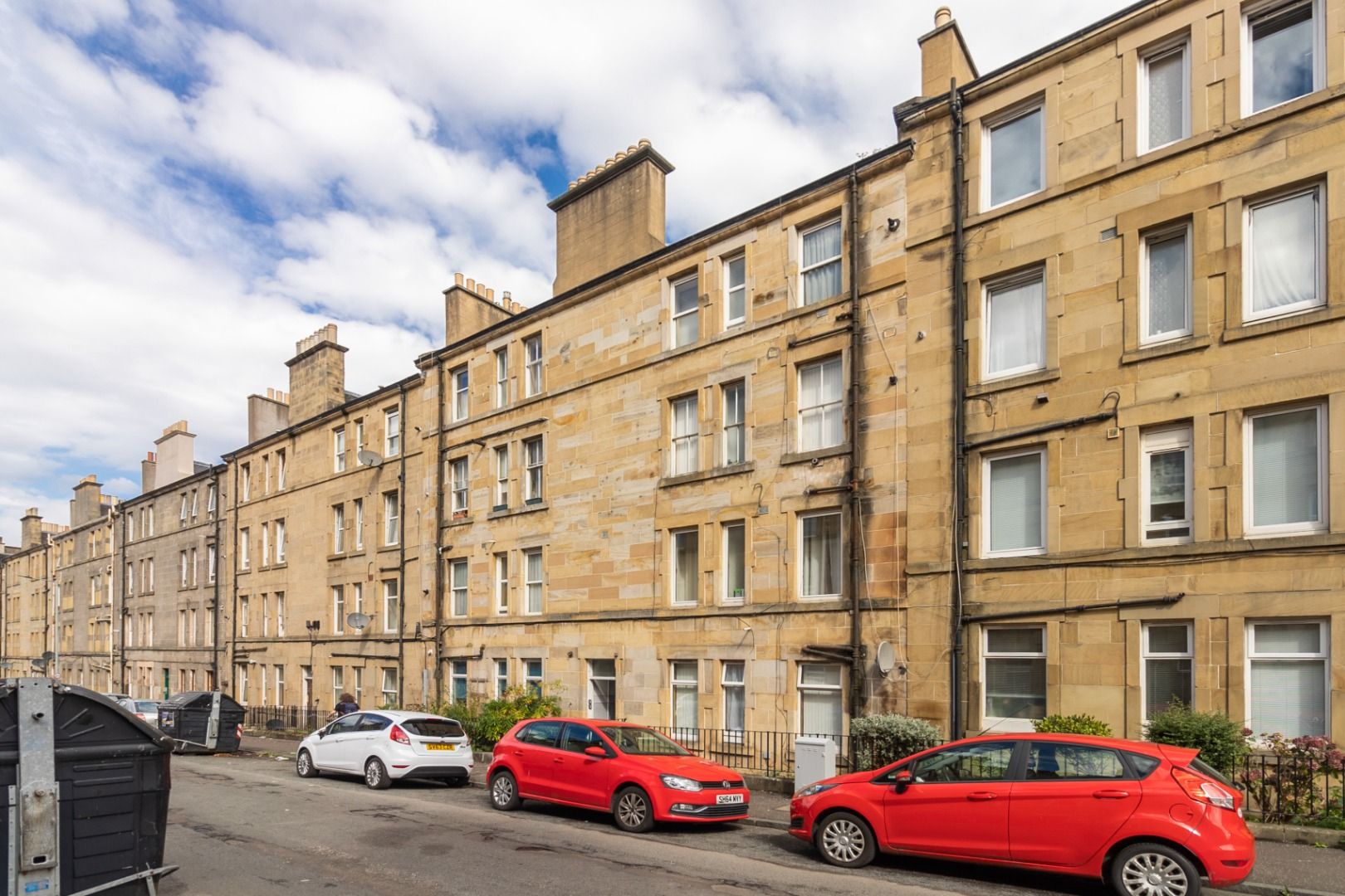 1 bed flat for sale in Wardlaw Place, Edinburgh EH11 Zoopla