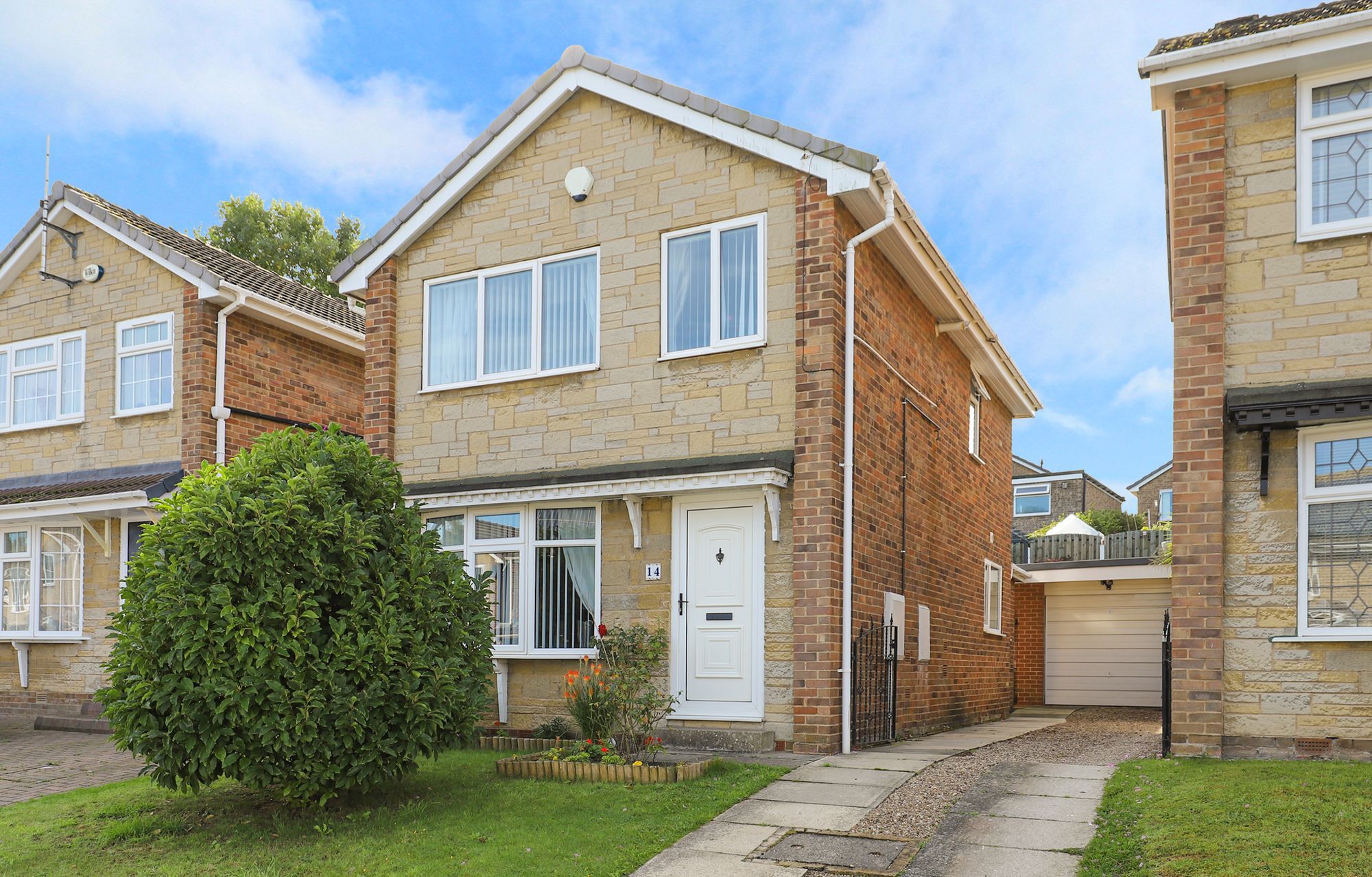 3 bed detached house for sale in Greenhall Road, Eckington S21 Zoopla