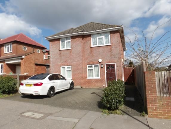 Crossways, South Croydon, Croydon, Surrey CR2