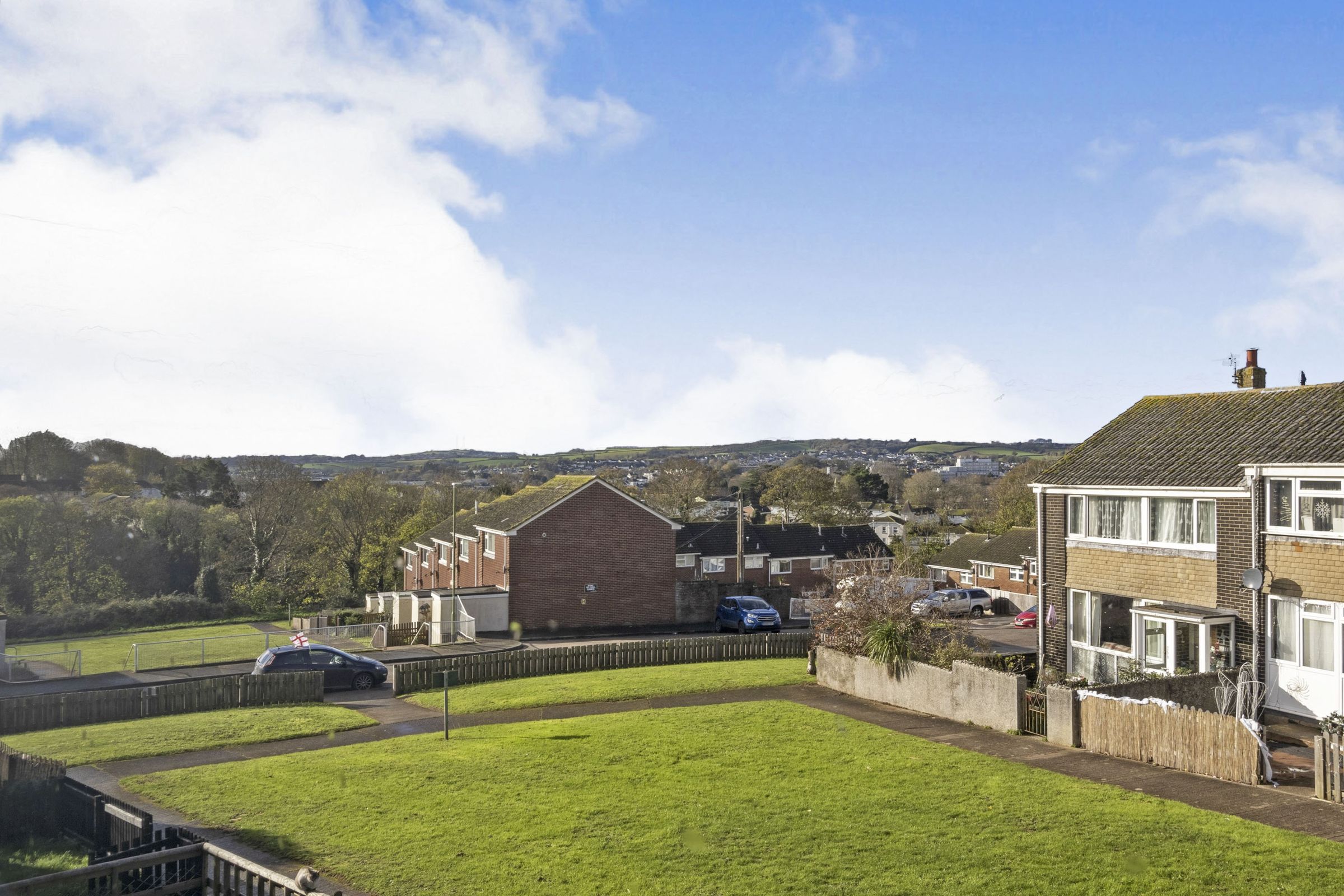 3 bed end terrace house for sale in Lichfield Avenue, Torquay TQ2 Zoopla