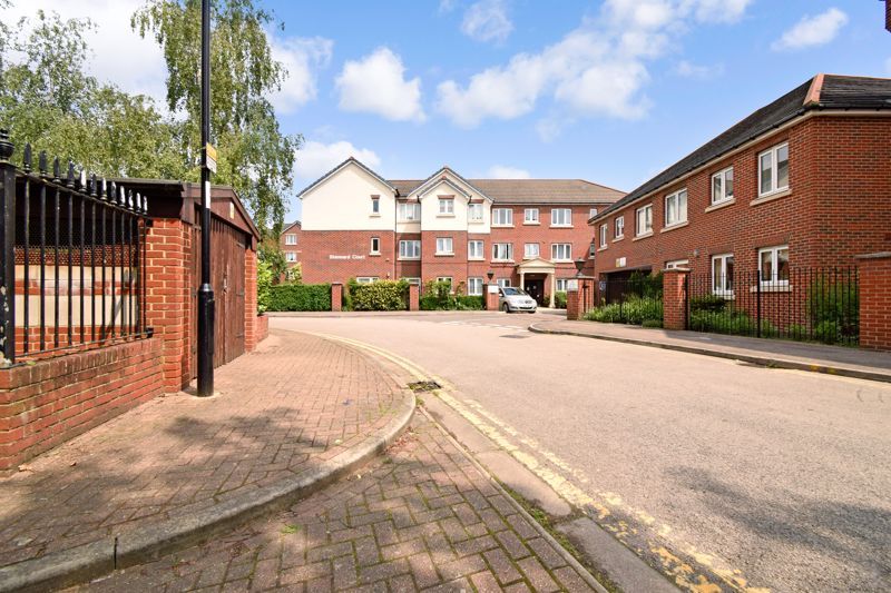 2 bed flat for sale in Stannard Court, Catford SE6 Zoopla