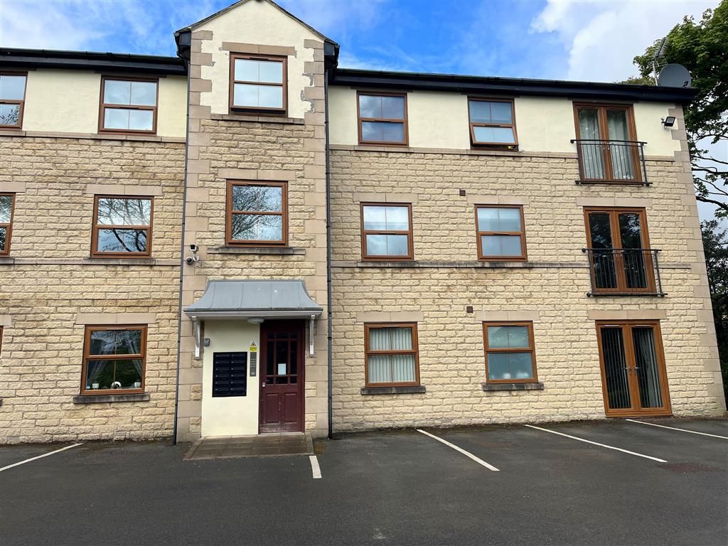 1 bed flat for sale in Peregrine Way, Queensbury, Bradford BD6 Zoopla