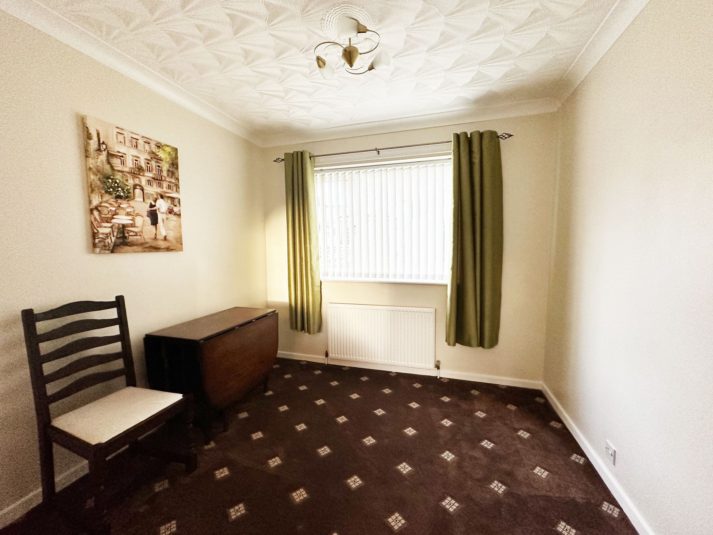 3 bed semidetached house to rent in Eastfield Drive, Pontefract WF8