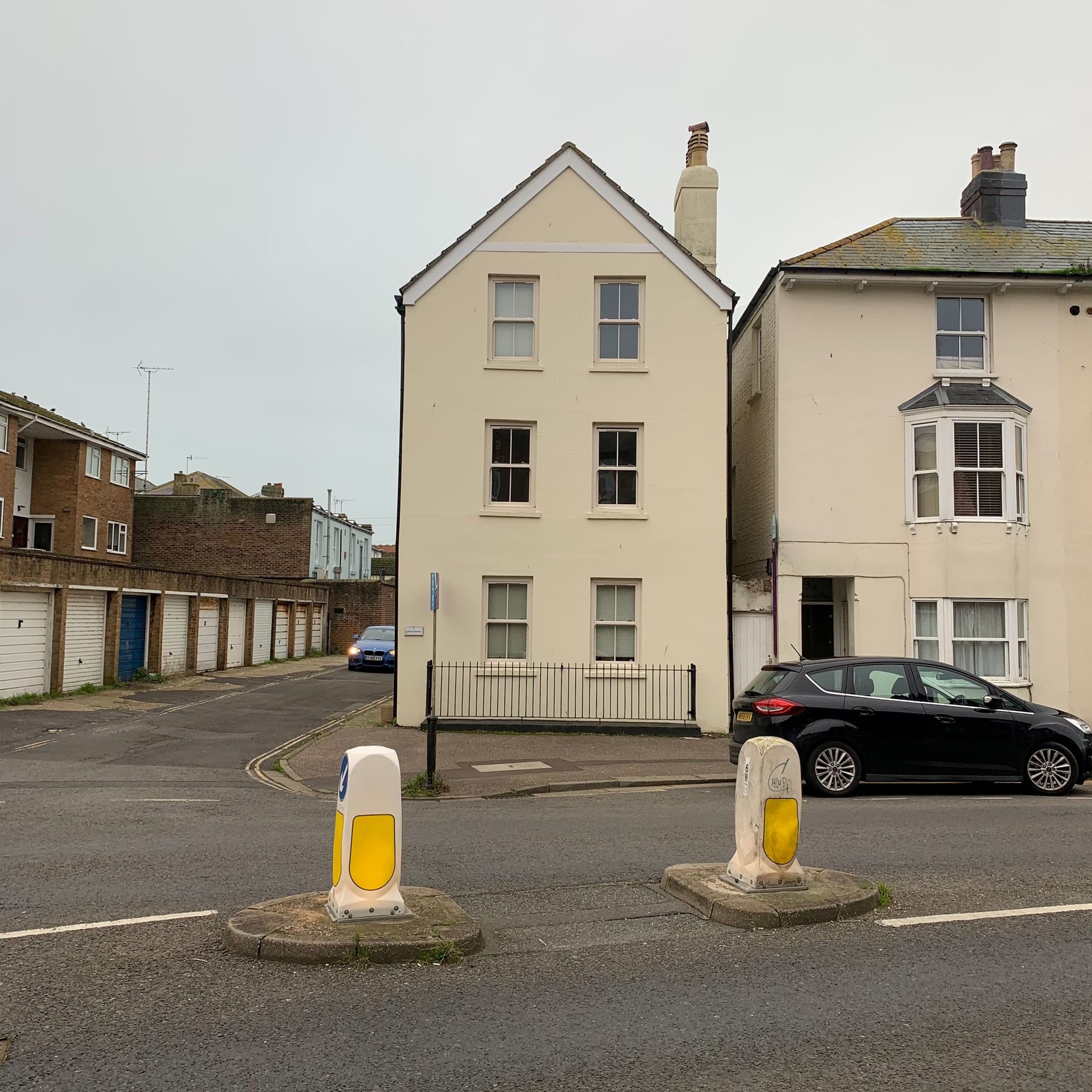 1 bed flat to rent in West Street, Bognor Regis PO21 Zoopla