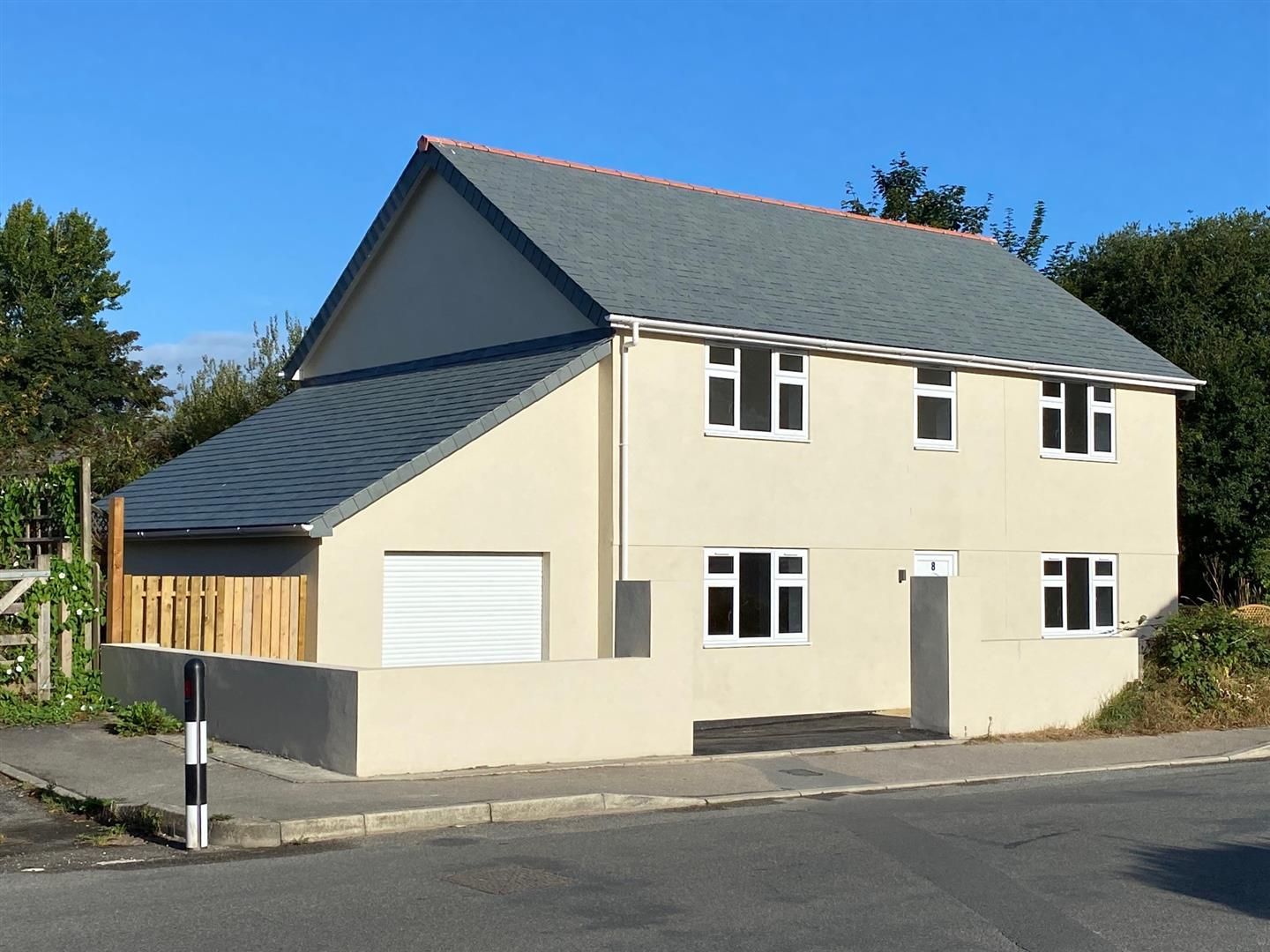 4 bed property for sale in Lanwithan Road, Lostwithiel PL22 Zoopla