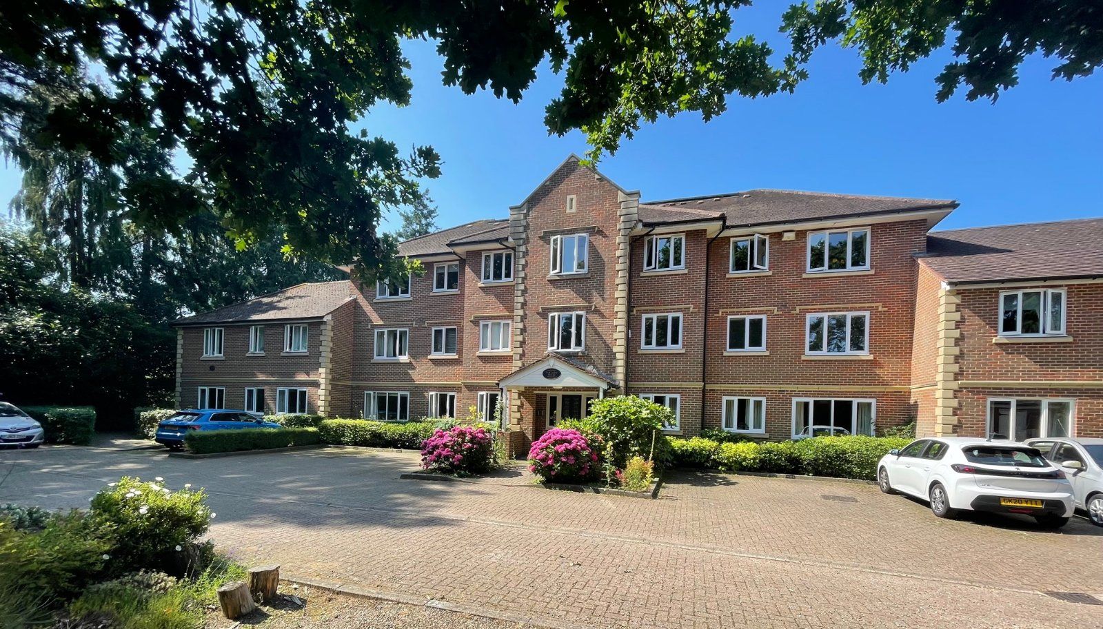 Tarland House, Bayhall Road, Tunbridge Wells TN2  