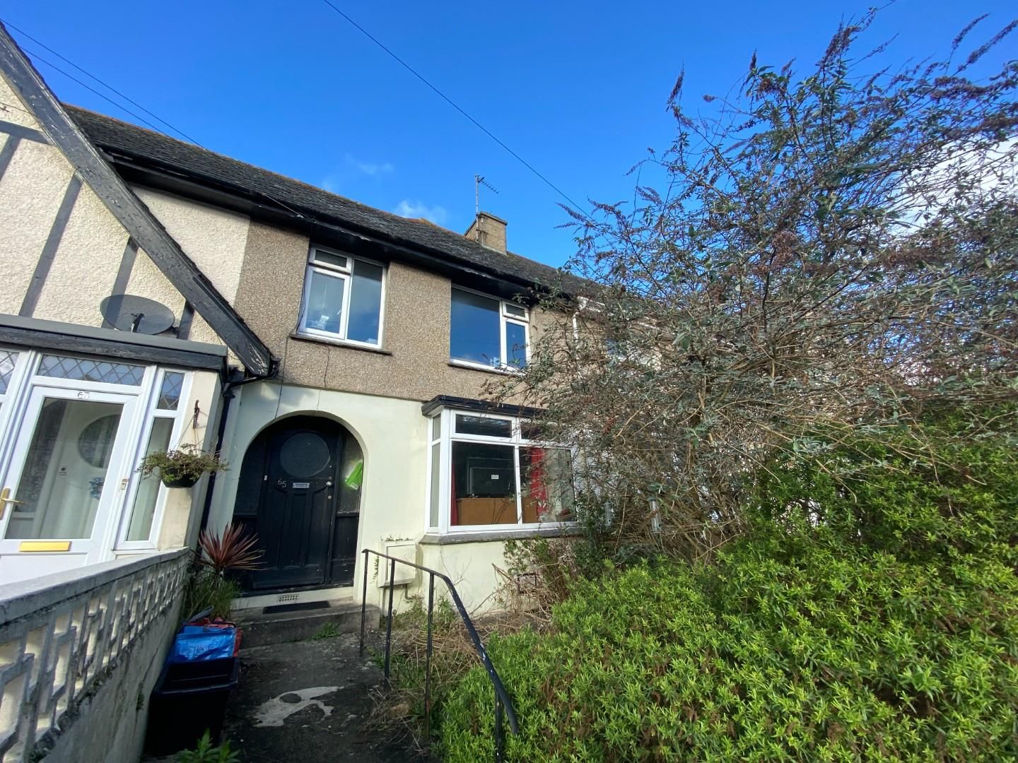 3 bed terraced house for sale in Trevethan Road, Falmouth TR11 Zoopla