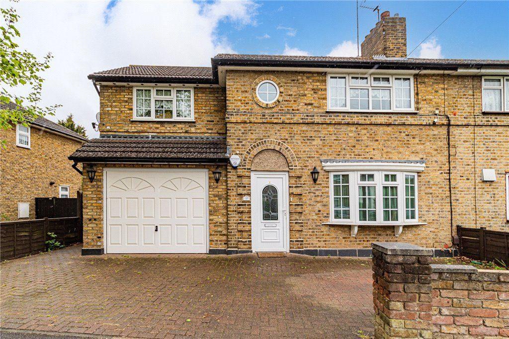 Maple Avenue, Yiewsley, West Drayton UB7  