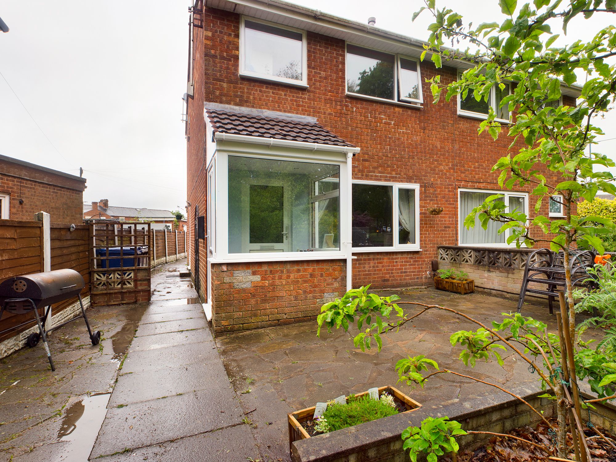 3 bed semidetached house for sale in Great Meadow, Lostock Hall