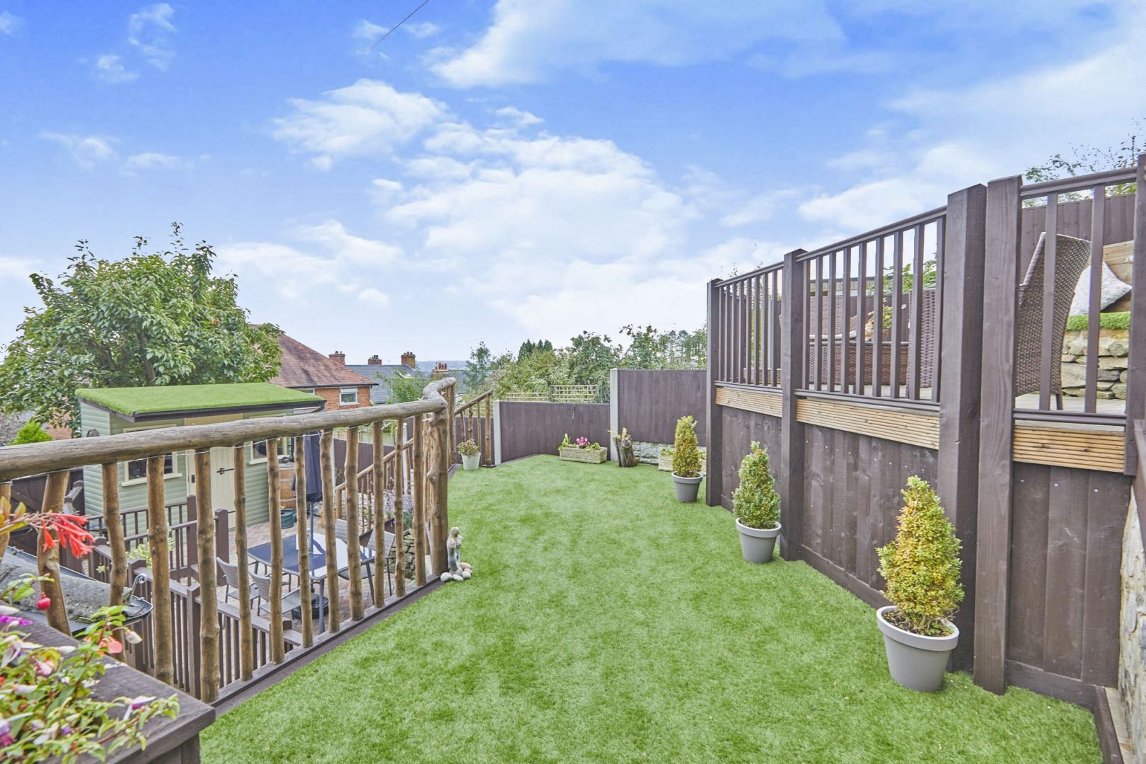 2 bed detached bungalow for sale in The Common, Crich, Matlock DE4 Zoopla