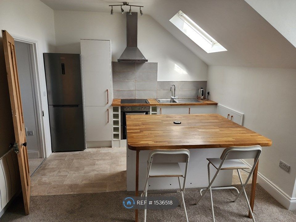 1 bed flat to rent in Hermosa Road, Teignmouth TQ14 Zoopla