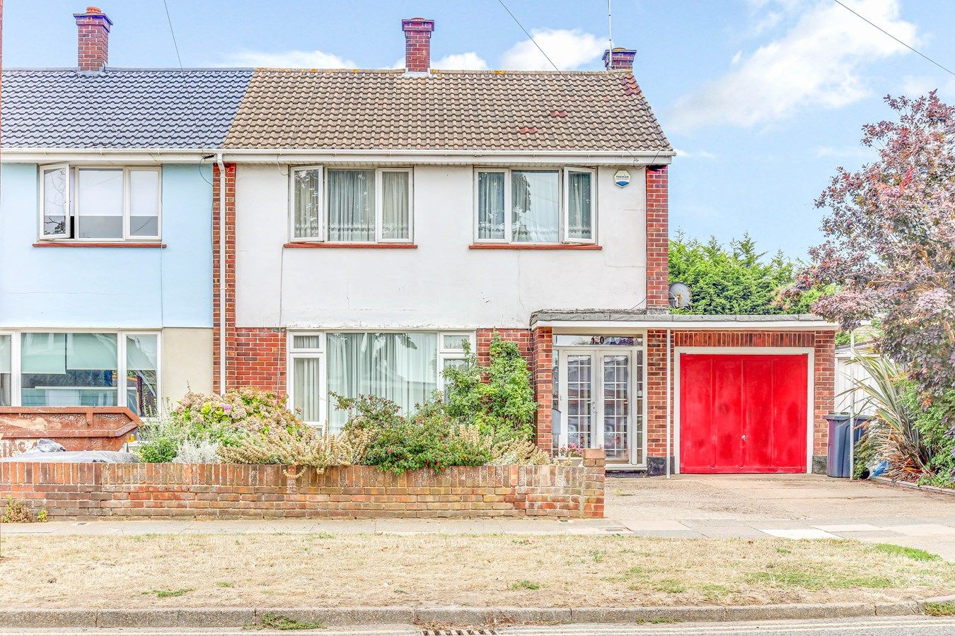 3 bed semidetached house for sale in Maplin Way, Thorpe Bay SS1 Zoopla