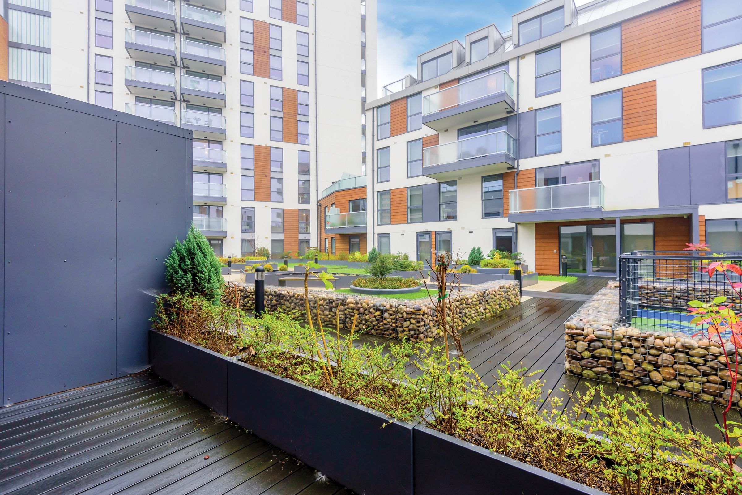 New home, 3 bed flat for sale in Blyth Road, Hayes UB3 Zoopla