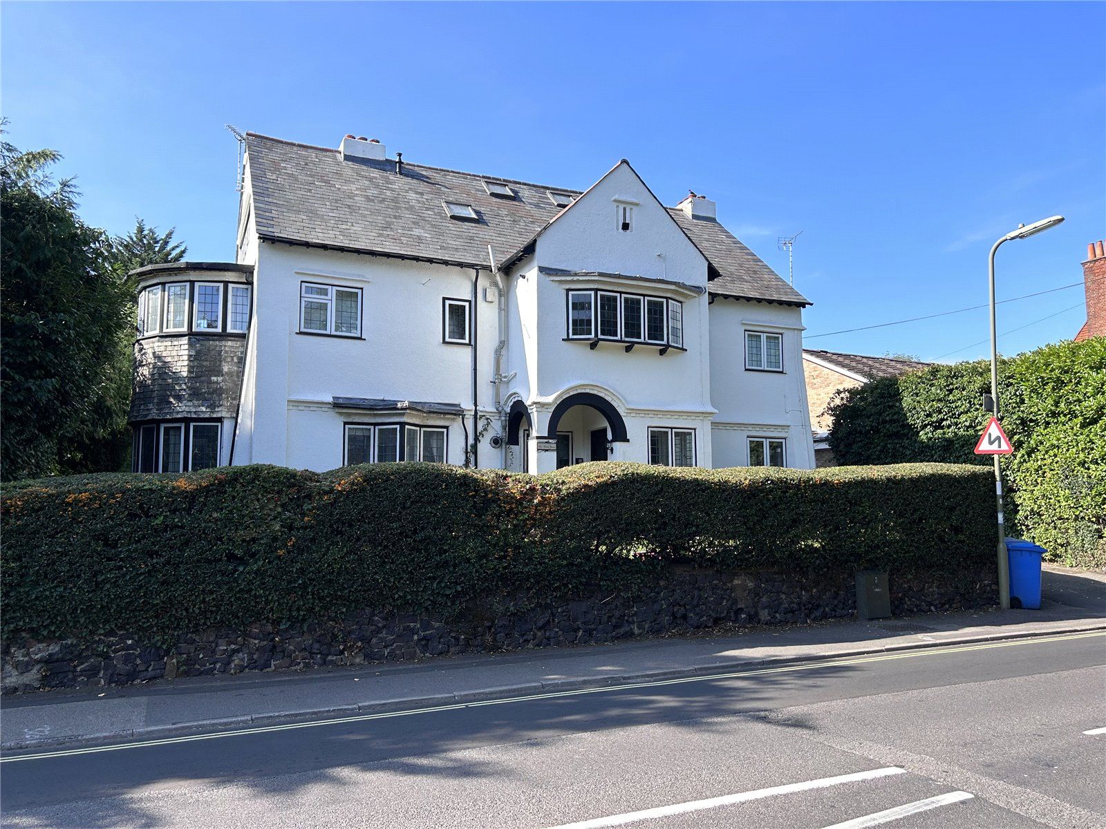 1 bed flat for sale in Church Lane East, Aldershot, Hampshire GU11 Zoopla