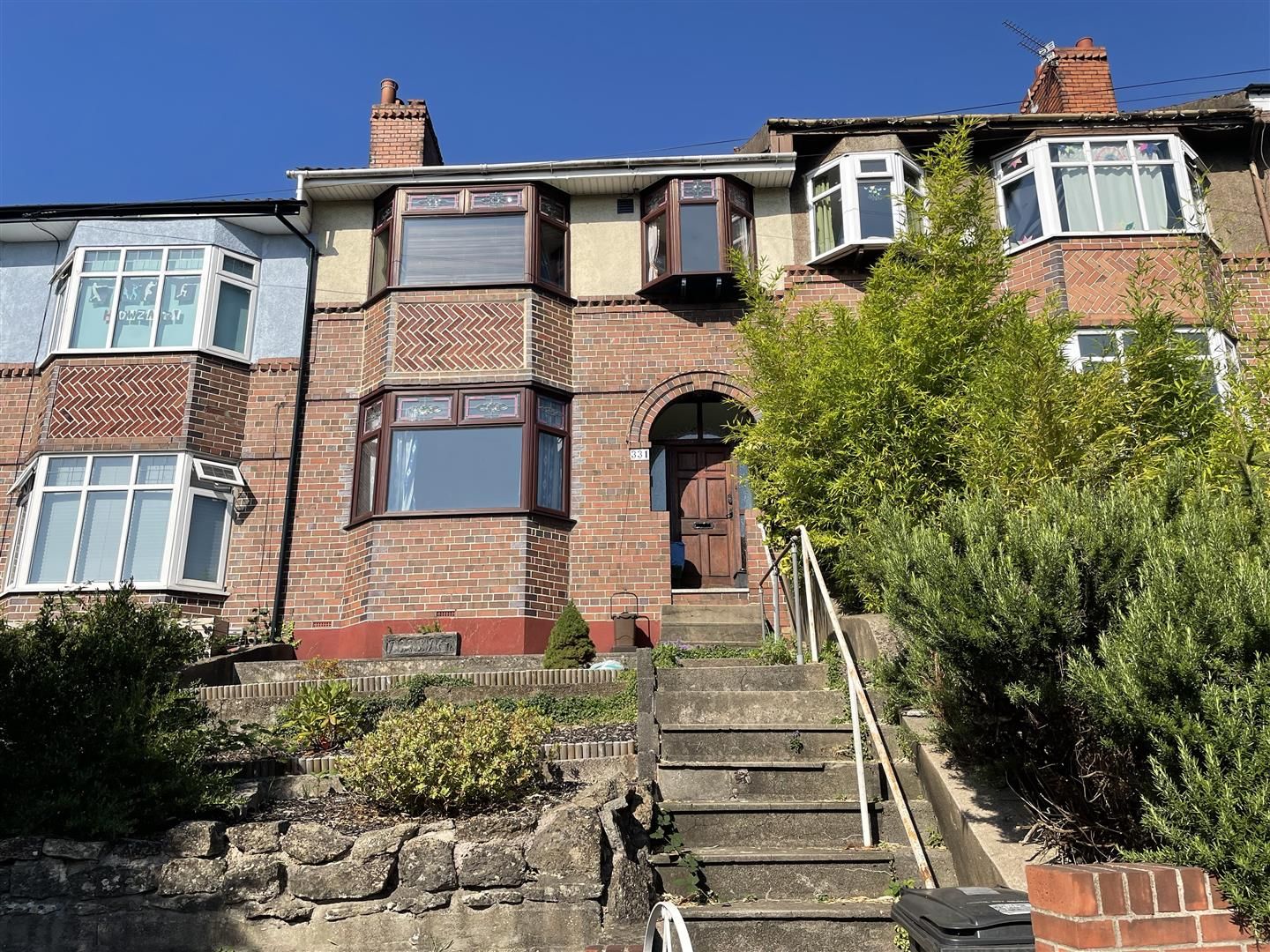 4 bed property to rent in Ashley Down Road BS7 Zoopla