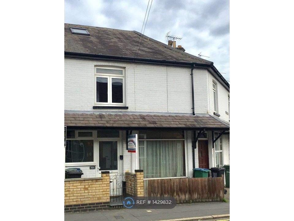 Room to rent in Leavesden Road, Watford WD24 Zoopla