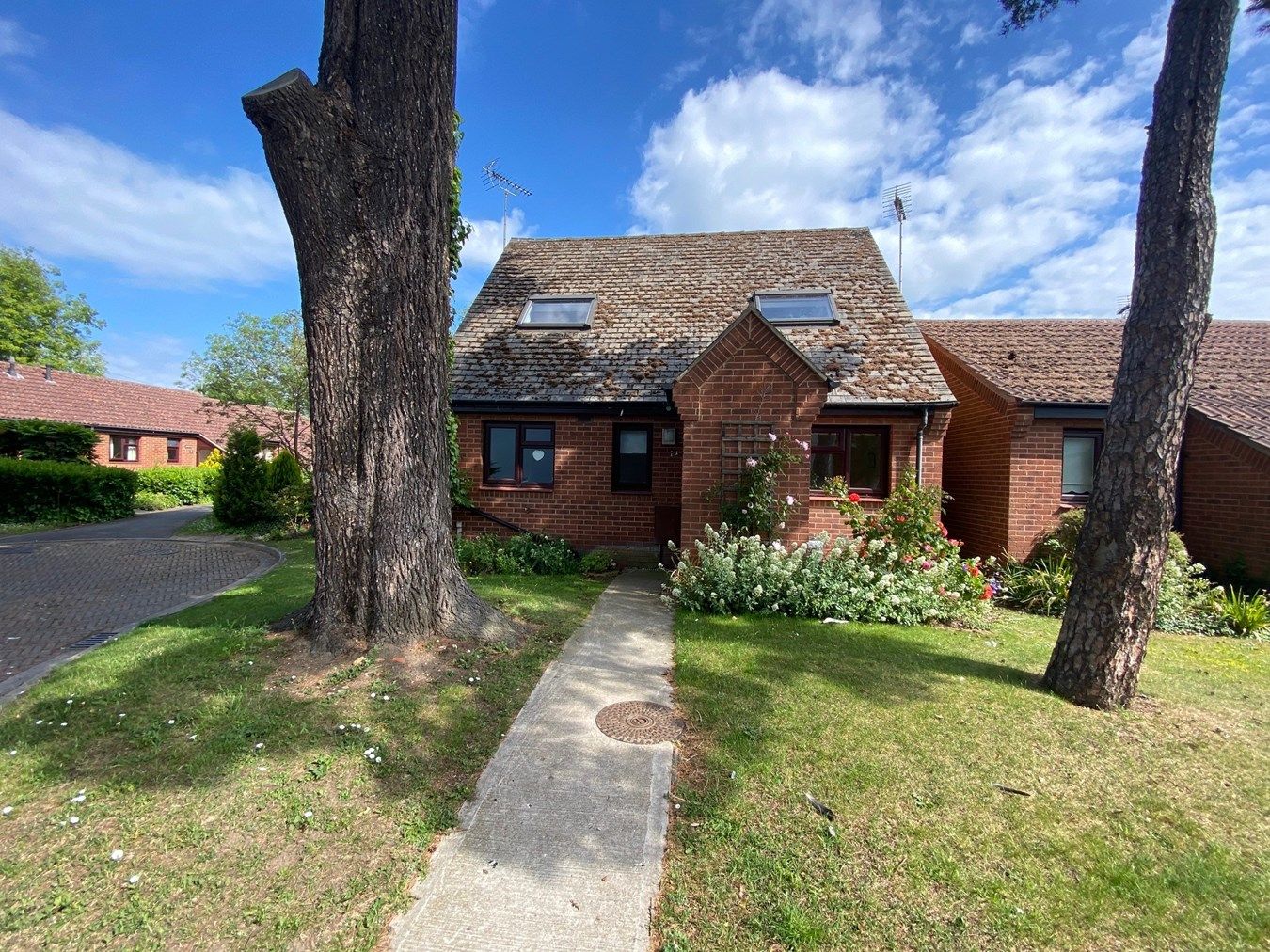 2 bed property for sale in Exeter Gardens, Bourne PE10 Zoopla