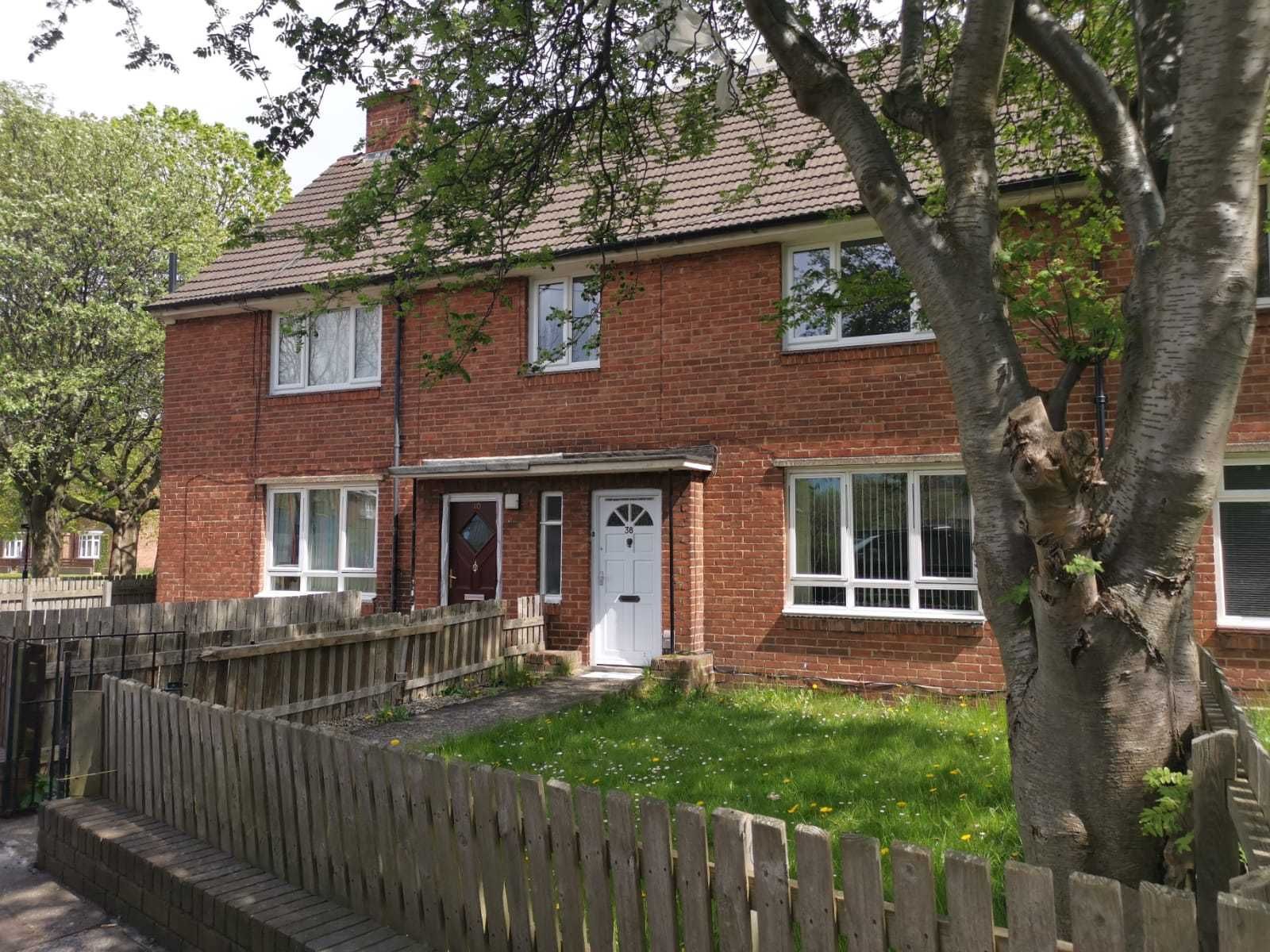 4 bed flat to rent in Shield Street, Sandyford, Newcastle Upon Tyne NE2