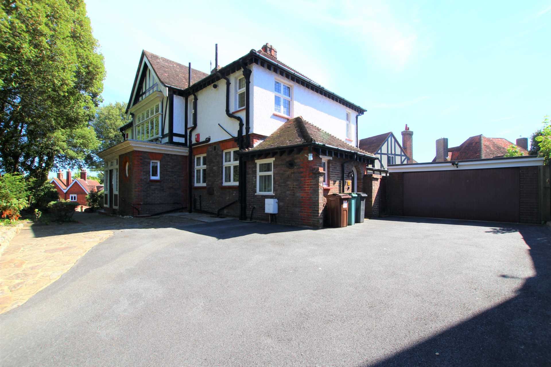 4 bed detached house for sale in St Annes Road, Eastbourne BN21 Zoopla