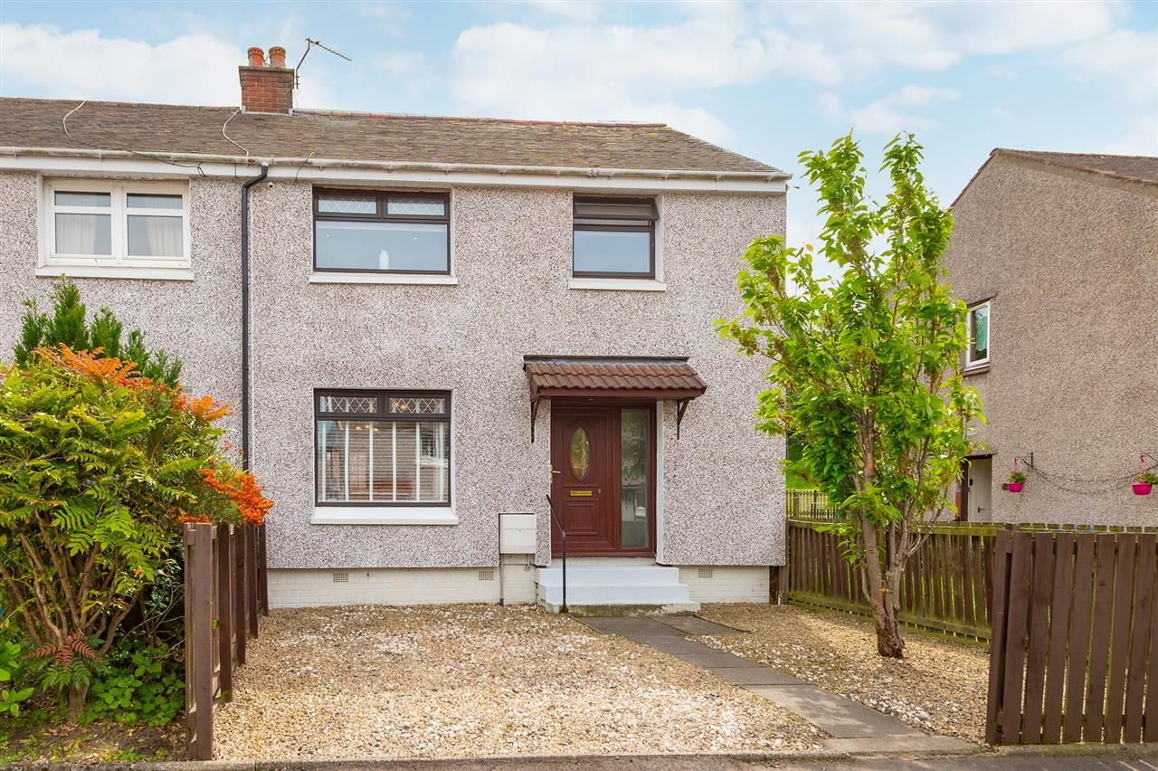3 bed end terrace house for sale in Tam O'shanter Drive, Cowie