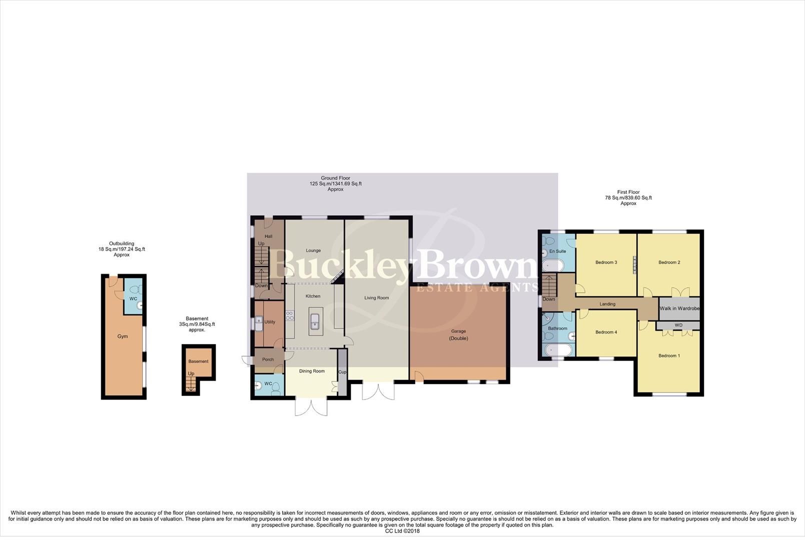 4 bed detached house for sale in Oakfield Avenue, Warsop, Mansfield NG20 Zoopla