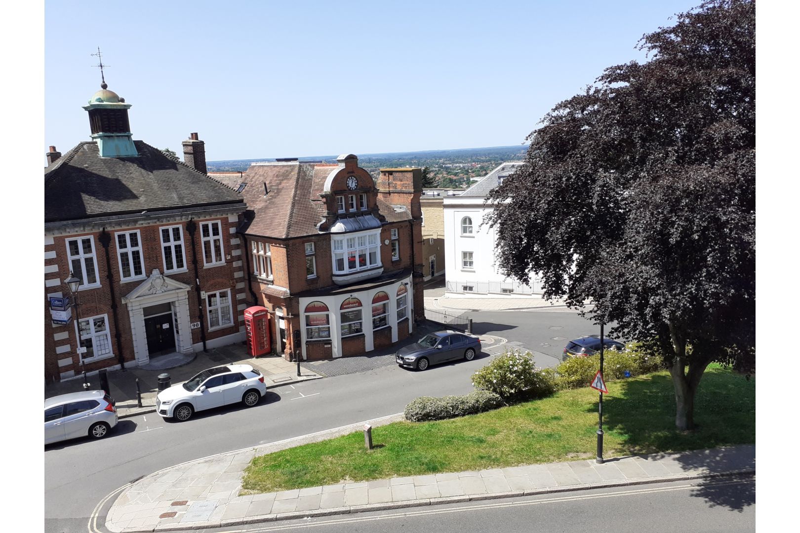 High Street, Harrow On The Hl HA1  