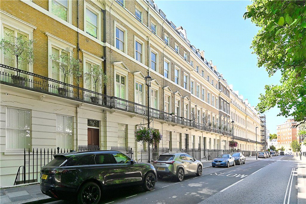 2 bed flat for sale in Hyde Park Square, London W2 Zoopla