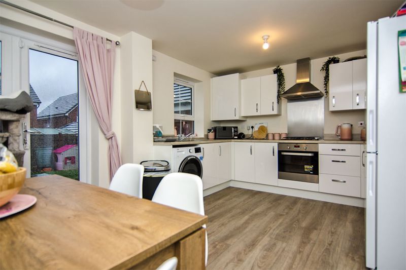 3 bed semidetached house for sale in Buckley Way, Burntwood WS7 Zoopla