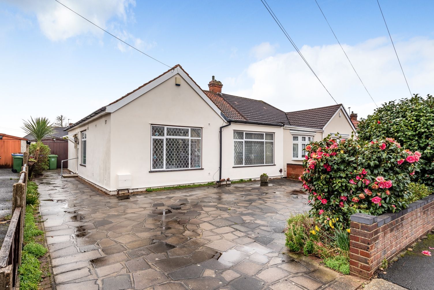 3 bed bungalow for sale in Bowford Avenue, Bexleyheath DA7 Zoopla