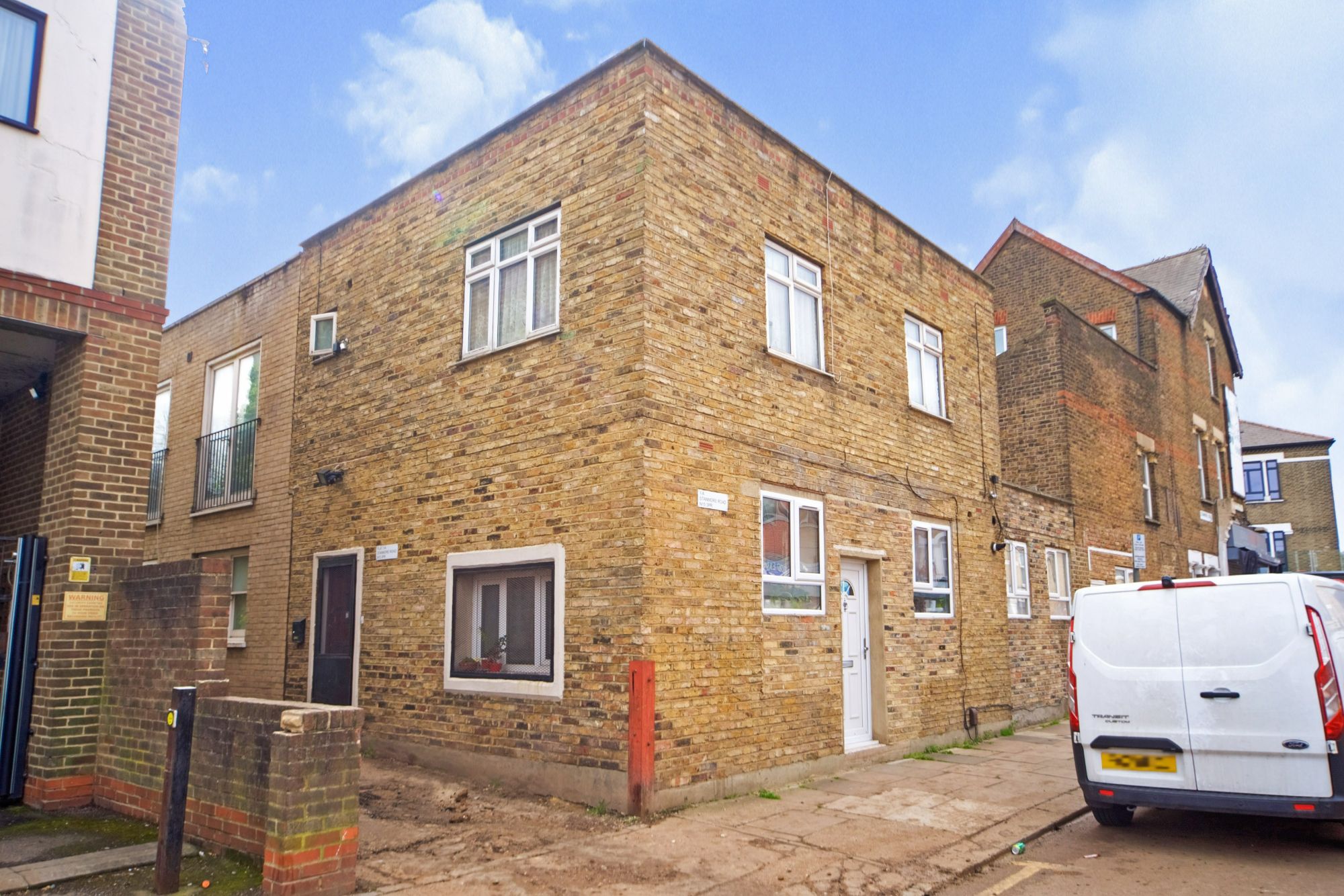 1 bed flat for sale in Stanmore Road, London N15 Zoopla