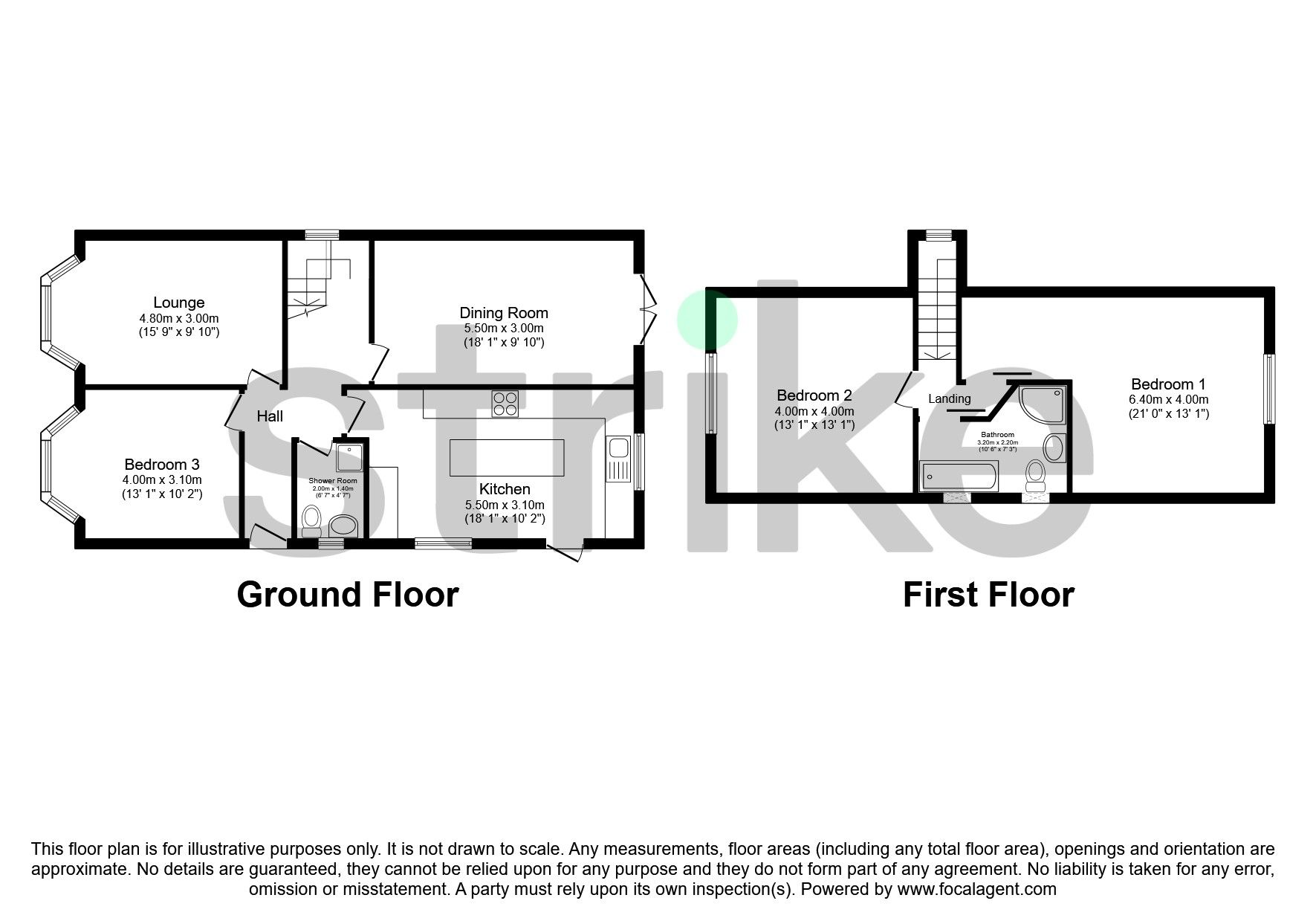 3 bed detached house for sale in Herbert Avenue, Parkstone, Poole BH12