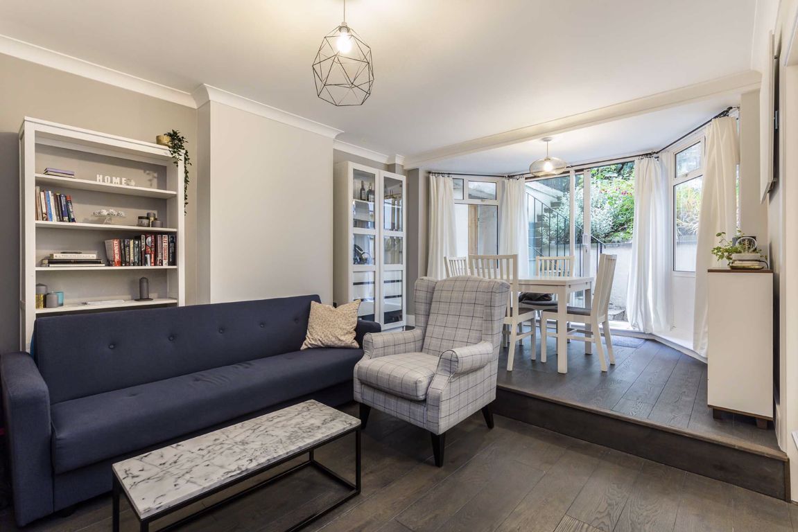 2 bed flat for sale in Boswell Street, London WC1N Zoopla
