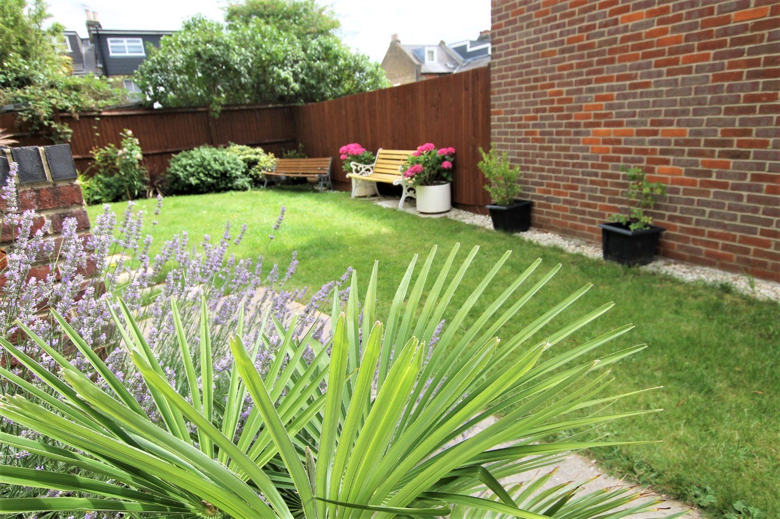 Willows Court, 7 Sir Cyril Black Way, London SW19  