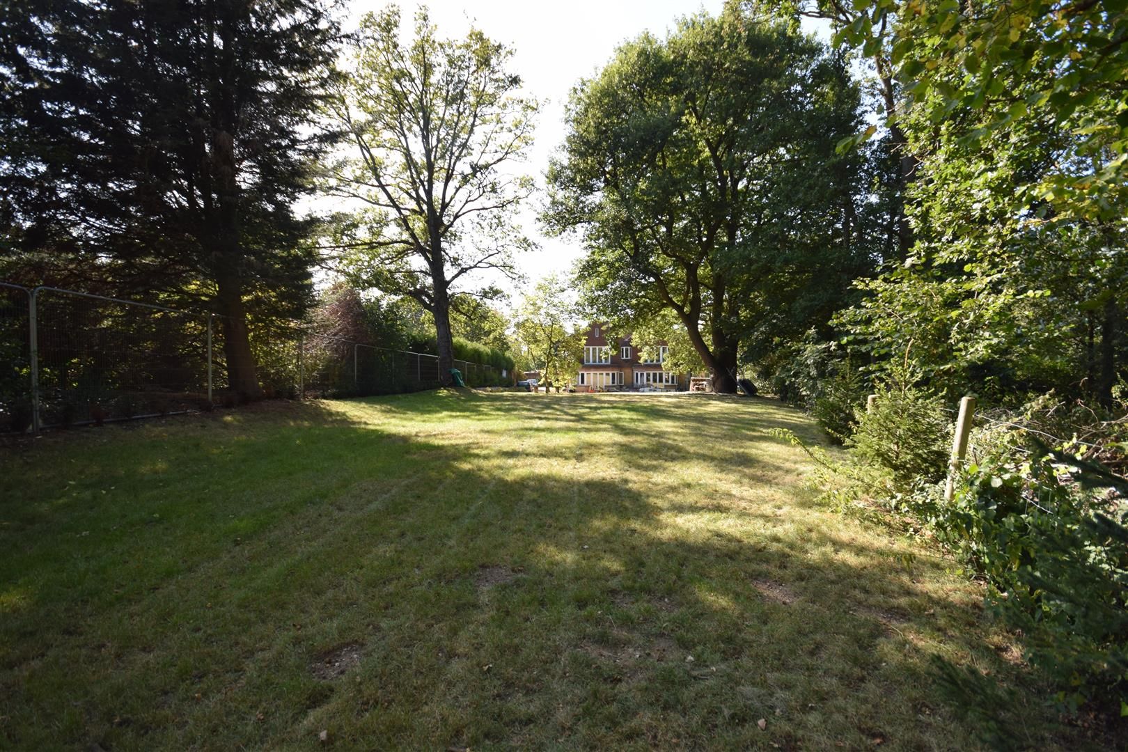 Ellerton Road, London SW20