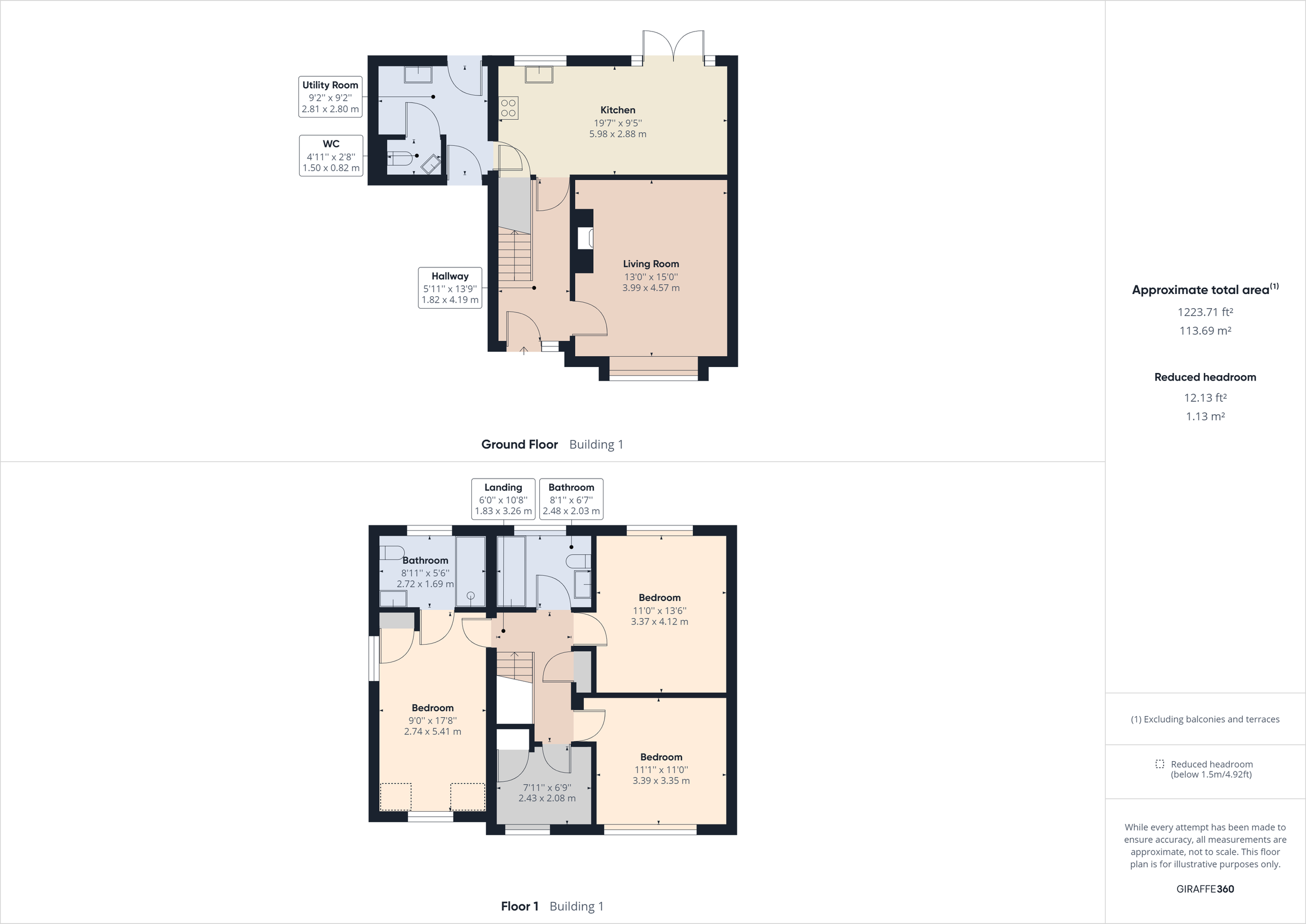 4 bed detached house for sale in Hollymount, Worcester WR4 Zoopla